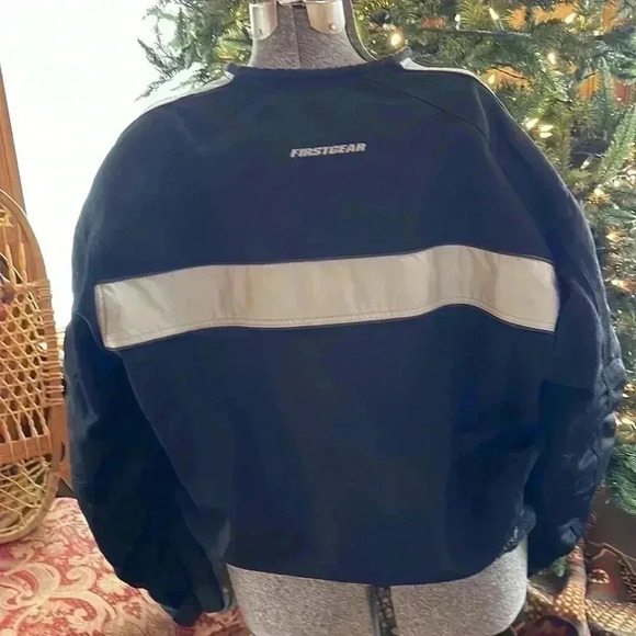 First gear men’s extra large premier riding jacket. - Picture 4 of 11